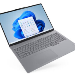 NB Lenovo ThinkBook 16 G8 U7-255H/32GB/M.2 512GB SSD/16"/Win11Pro/21SK007YY