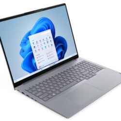 NB Lenovo ThinkBook 16 G8 U7-255H/32GB/M.2 1TB SSD/16"/FP/BL/SRB/3Y/21SK007YYA