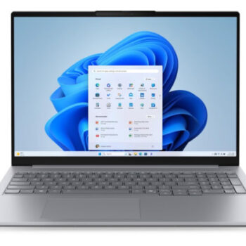 NB Lenovo ThinkBook 16 G8 U7-255H/16GB/M.2 1TB SSD/16"/Win11Pro/FP/BL/21SK007YYA