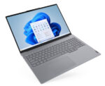 NB Lenovo ThinkBook 16 G8 U7-255H/16GB/M.2 1TB SSD/16"/Win11Pro/FP/BL/21SK007YYA - Slika 3