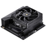 CPU Hladnjak Jonsbo HP600 Low-Profile - 120mm - Slika 3