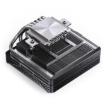 CPU Hladnjak Jonsbo HP600 Low-Profile - 120mm - Slika 4