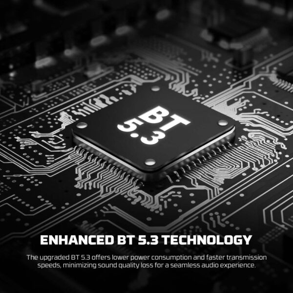 Bluetooth zvucnik Fantech GS305 BEAT BAR crni - Image 7