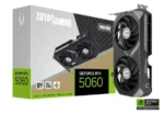 SVGA Zotac RTX 5060 Twin Edge 8GB GDDR7, ZT-B50600E-10M - Slika 9