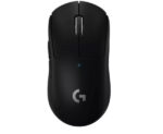 Miš wireless Logitech G PRO SUPERLIGHT 2 crni 910-006630 - Slika 3