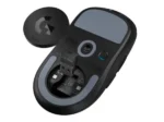 Miš wireless Logitech G PRO SUPERLIGHT 2 crni 910-006630 - Slika 5