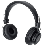 Slušalice sa mikrofonom Manhattan Sound Science 165389 Bluetooth crne - Slika 4