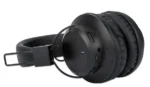Slušalice sa mikrofonom Manhattan Sound Science 165389 Bluetooth crne - Slika 7