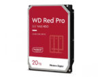 HDD WD SATA3 20TB WD201KFGX RED Pro NAS 7200RPM 512MB - Slika 3
