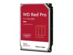 HDD WD SATA3 20TB WD201KFGX RED Pro NAS 7200RPM 512MB - Slika 4