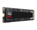 SSD M.2 NVMe PCIe 5.0 1TB Samsung 9100 Pro 148000/13400MB/s MZ-VAP1T0BW - Slika 5