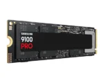 SSD M.2 NVMe PCIe 5.0 1TB Samsung 9100 Pro 148000/13400MB/s MZ-VAP1T0BW - Slika 7