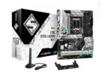 MB s1700 AsRock Z790 Steel Legend WiFi - Slika 2