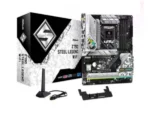 MB s1700 AsRock Z790 Steel Legend WiFi - Slika 4