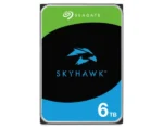 HDD Seagate 6TB SkyHawk SATA3 256MB ST6000VX009 - Slika 2