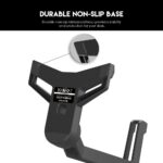 Stalak za slusalice Fantech AC304 Tower II crni - Image 5