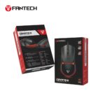 Mis Gaming Fantech VX7V2 Crypto II crni - Image 5
