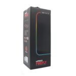 Podloga za mis Fantech RGB Firefly MPR800S crna - Image 7