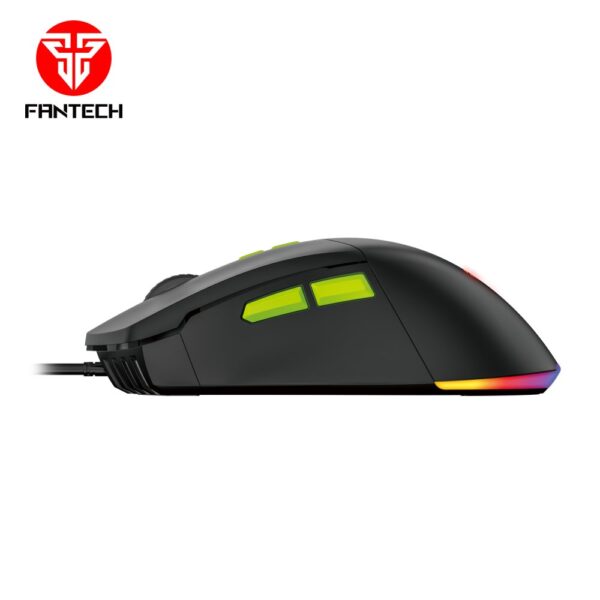 Mis Gaming Fantech VX6 Phantom II crni - Image 2