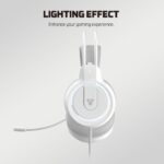 Slusalice Gaming Fantech HQ53 Flash Space Edition - Image 8