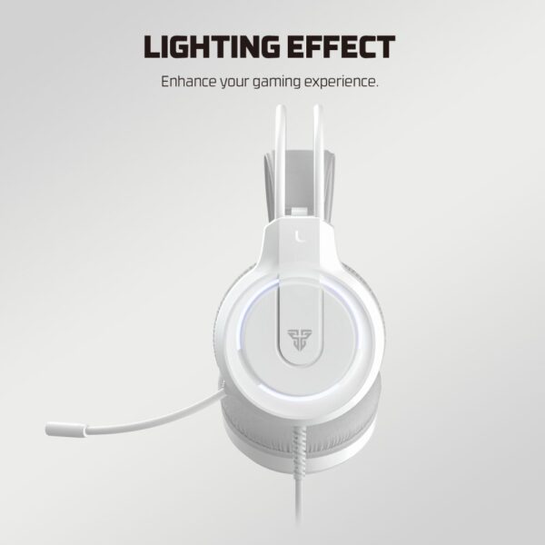 Slusalice Gaming Fantech HQ53 Flash Space Edition - Image 8