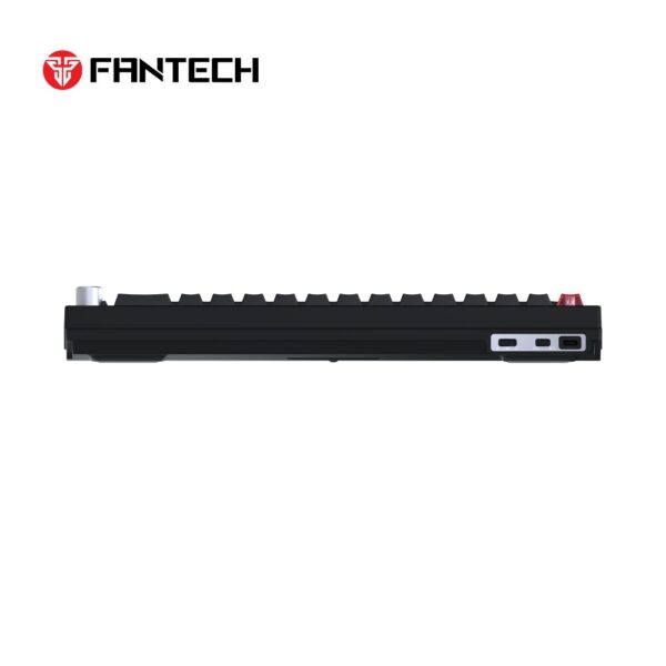 Tastatura Mehanicka Gaming Fantech MK920 RGB Maxfit 6 Wireless black (Brown switch) - Image 13