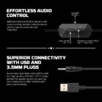 Bluetooth zvucnik Fantech GS304 GROOVE crni - Image 6