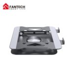 Laptop Cooler Fantech NS10 crni - Image 6