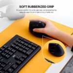 Mis Wireless Fantech W195 GO comfy crni - Image 7