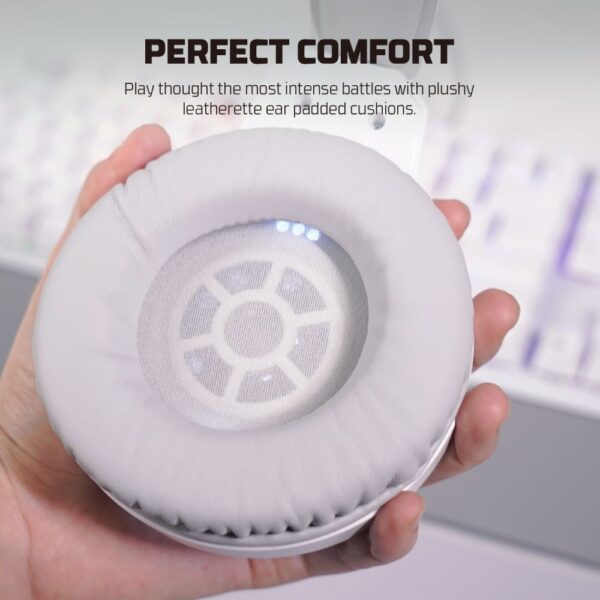 Slusalice Gaming Fantech HQ53 Flash Space Edition - Image 7