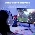 Slusalice Gaming Fantech HQ53 Flash Space Edition - Image 5
