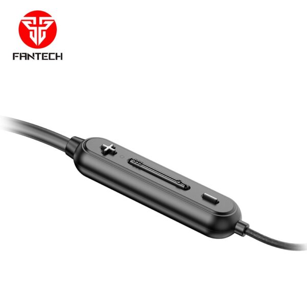 Bluetooth slusalice Fantech WN01 crne - Image 6