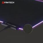 Podloga za mis Fantech RGB Firefly MPR800S crna - Image 2
