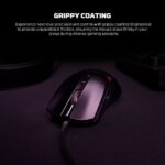 Mis Gaming Fantech VX7V2 Crypto II crni - Image 7