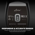 Mis Wireless Gaming Fantech XD7E Aria E Space Edition - Image 3