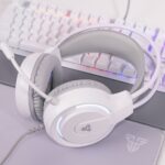 Slusalice Gaming Fantech HQ53 Flash Space Edition - Image 3