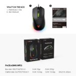 Mis Gaming Fantech VX6 Phantom II crni - Image 8
