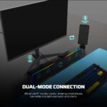 Bluetooth zvucnik Fantech GS305 BEAT BAR crni - Image 2