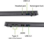 NB Acer Aspire AG15-51P i7-1355U/16GB/512GB/15.3 WUXGA IPS/2YR/ENG/Win11Pro - Slika 5