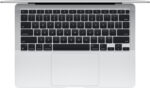 NB Apple MacBook Air M1 7-Core 8GB/256GB SSD/macOS/13.3"/Space Gray/a+MGN63LL/A - Slika 3