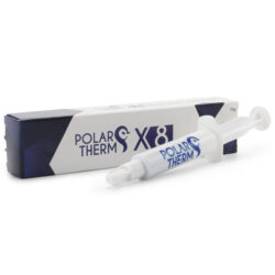 Termalna Pasta Polartherm X-8 10 g