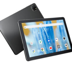 Tablet OSCAL Pad 70 Wi-Fi 10.1 HD+IPS/RK3562 QC/4+8GB/128GB/6580mAh/8MP/Andr 14