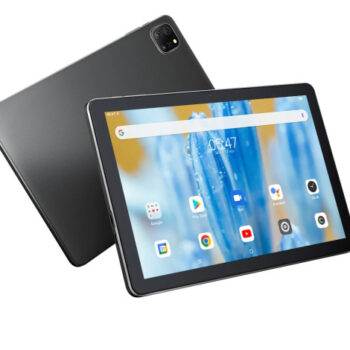 Tablet OSCAL Pad 70 Wi-Fi 10.1 HD+IPS/RK3562 QC/4+8GB/128GB/6580mAh/8MP/Andr 14