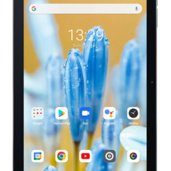 Tablet OSCAL Pad 70 Wi-Fi 10.1 HD+IPS/RK3562 QC/4+4GB/128GB/6580mAh/8MP/Andr 14