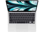 NB Apple MacBook Air M4 8C/16GB/256GB/13.6(2880X1864)/Silver/+Adapter/MW0W3LL/A. - Slika 3