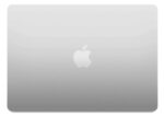 NB Apple MacBook Air M4 8C/16GB/256GB/13.6(2880X1864)/Silver/+Adapter/MW0W3LL/A. - Slika 5