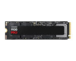 SSD M.2 NVMe PCIe 5.0 4TB Samsung 9100 Pro 14800/13400MB/s MZ-VAP4T0BW