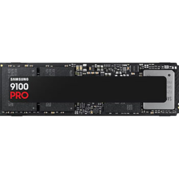 SSD M.2 NVMe PCIe 5.0 4TB Samsung 9100 Pro 14800/13400MB/s MZ-VAP4T0BW