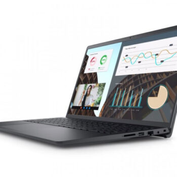 NB Dell Vostro 3530 i3-1305U/8GB/M.2 512GB/15.6"FHD/Win11Pro/GLAN/ENG/5Y