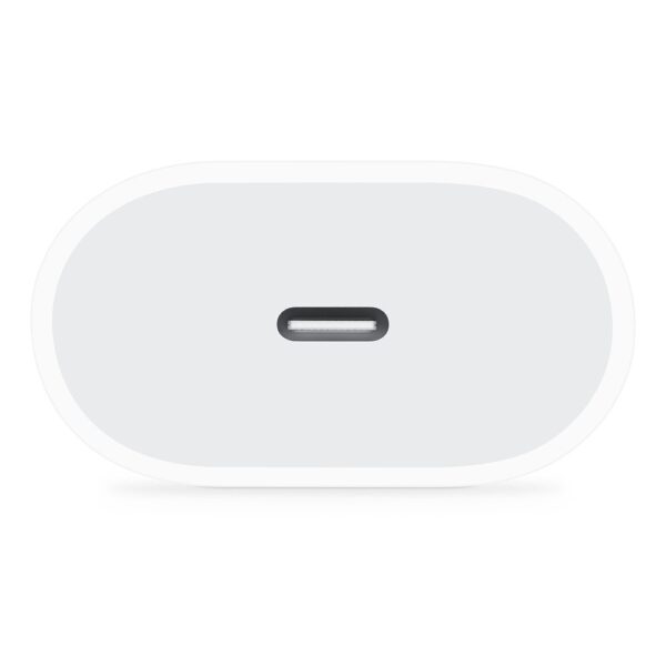 Brzi punjač za iPhone 35W bez kabla - Slika 3
